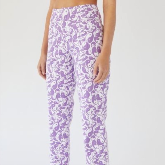 Holiday the label yin yang pants - Picture 1 of 2